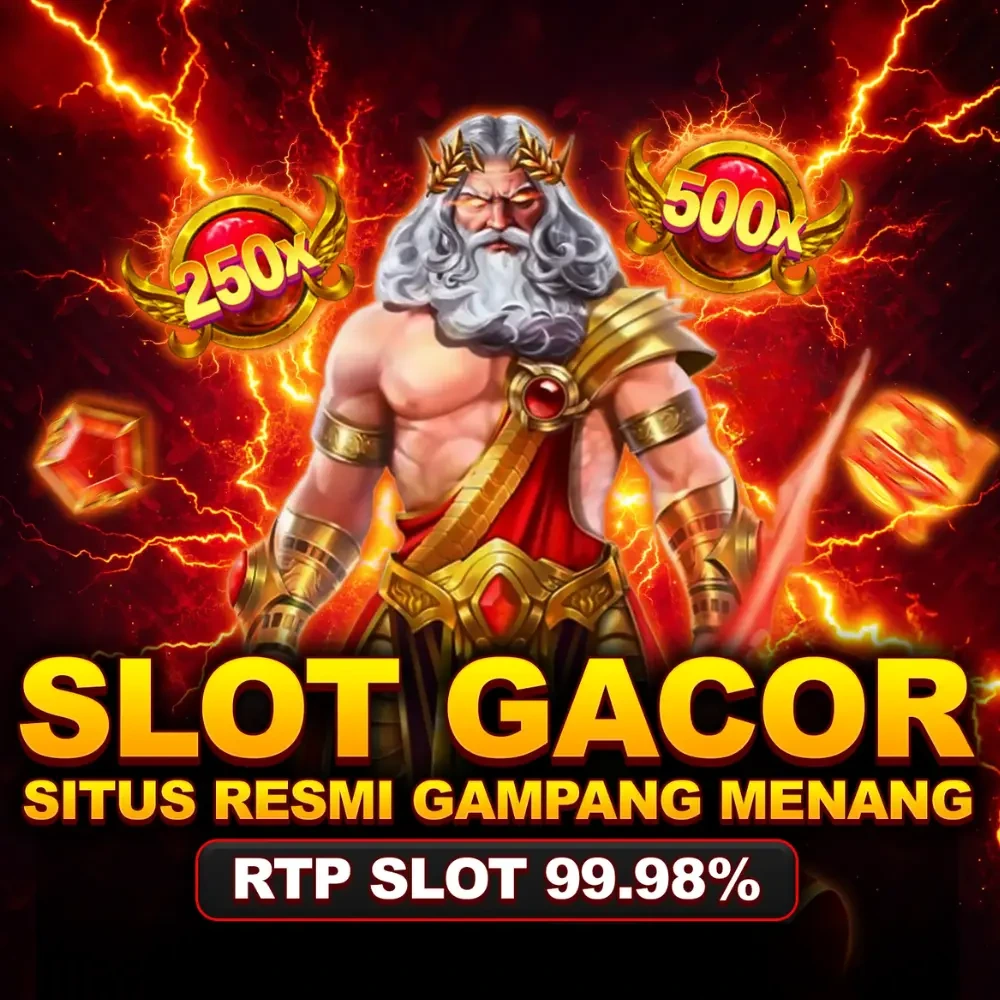 JARIJITU > Situs Alternatif Slot Online Terbaik JARI JITU